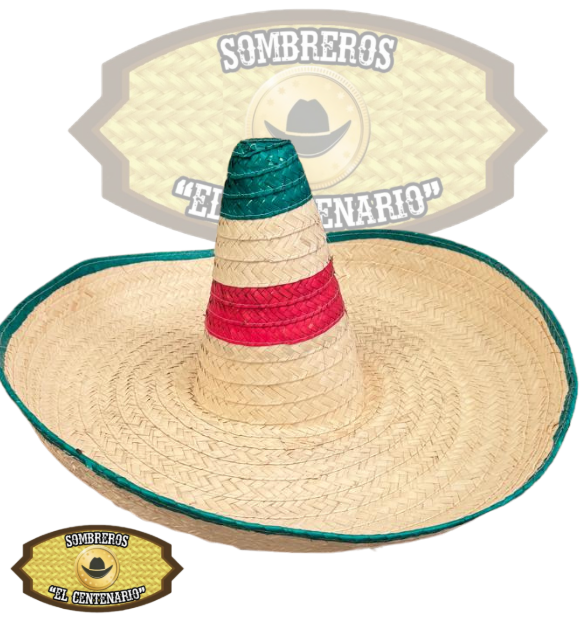 Sombrero Zapata
